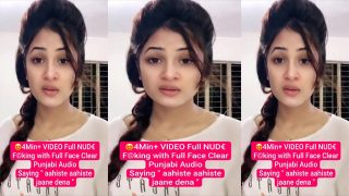 Punjabi Girl Viral Fucking – Aahiste Aahiste Jaane Dena Free Video